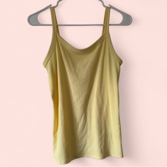 Juniors Large No Boundaries Tank Top - Picture 1 of 8